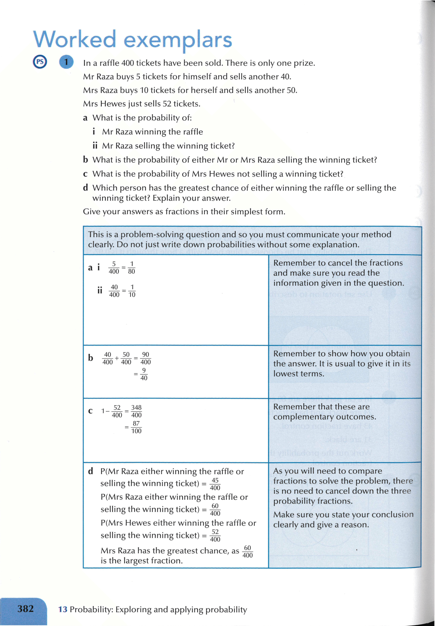 AQA Collins GCSE 9-1 Mathematics Higher
